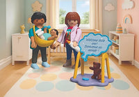 New Baby - Playmobil Gift For You 72186