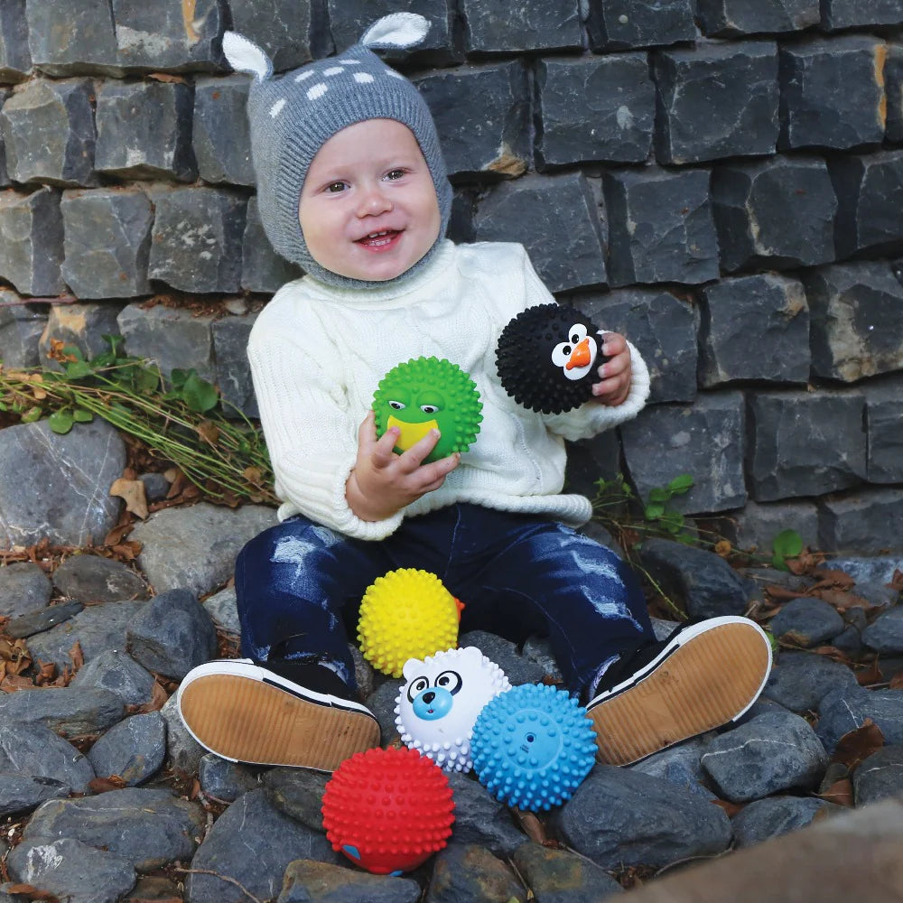 Edushape Sensofun Pals