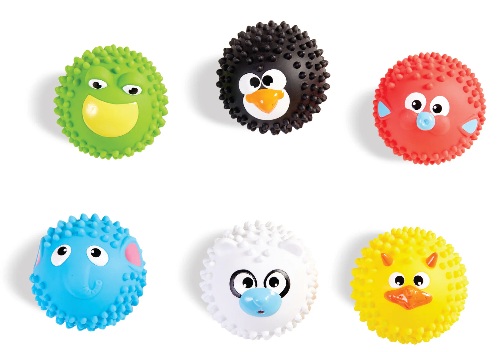 EduShape Sensory Pals