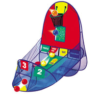 3 in 1 Sports Target Game