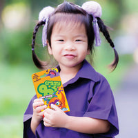 Outset Crazy 8's🍁