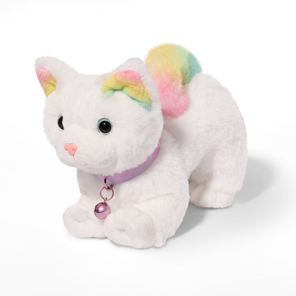 Our Generation Poseable Angora Cat