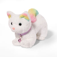 Our Generation Poseable Angora Cat