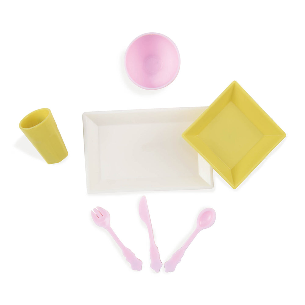 Our Generation Let's Hang - Clip on Chair