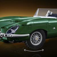 Lego Icons Jaguar E-Type 11381