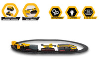 CAT Little Machines Power Track