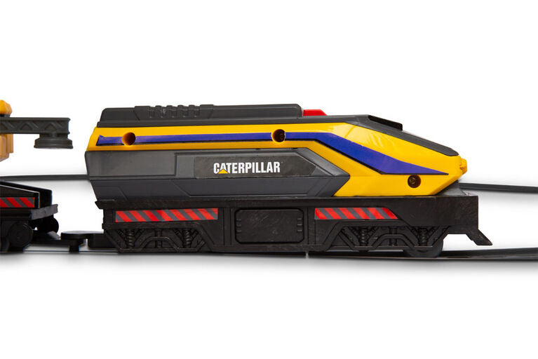 CAT Little Machines Power Track