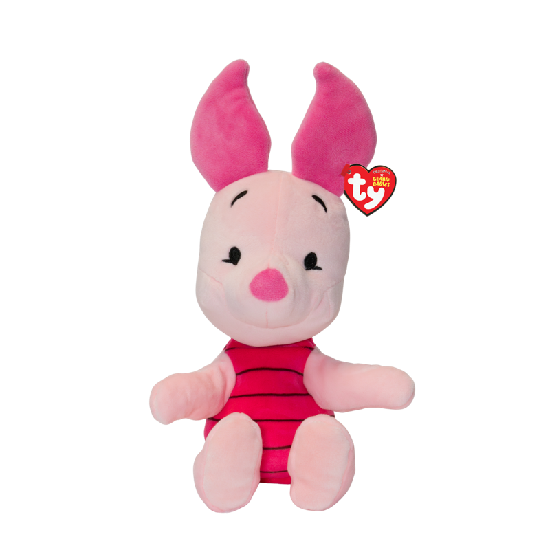 Ty Winnie The Pooh Piglet