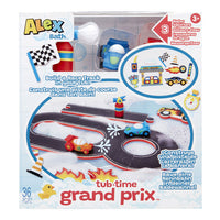 ALEX Bath Grand Prix- Tub Time