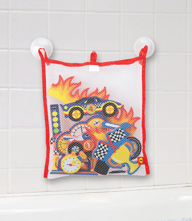 ALEX Bath Grand Prix- Tub Time