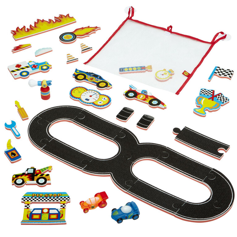 ALEX Bath Grand Prix- Tub Time