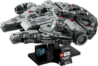 Lego Star Wars Millennium Falcon 75375