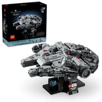 Lego Star Wars Millennium Falcon 75375