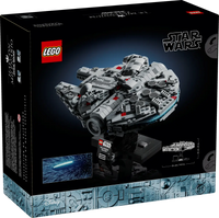 Lego Star Wars Millennium Falcon 75375