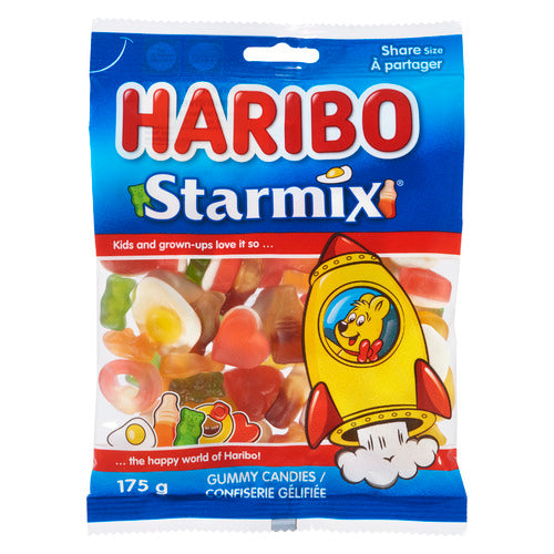 Haribo StarMix
