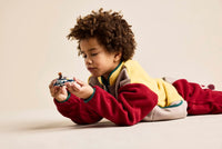 Lego Star Wars Plo Koon's Jedi Starfighter Microfighter 75400