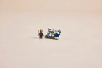 Lego Star Wars Plo Koon's Jedi Starfighter Microfighter 75400