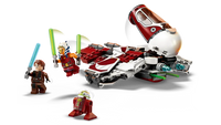 Lego Star Wars Ahsoka's Jedi Interceptor 75401