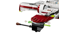 Lego Star Wars ARC-170 Starfighter 75402