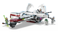 Lego Star Wars ARC-170 Starfighter 75402