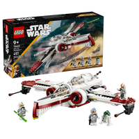 Lego Star Wars ARC-170 Starfighter 75402
