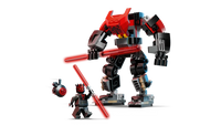 Lego Star Wars Darth Maul Mech 75411