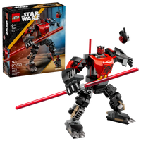 Lego Star Wars Darth Maul Mech 75411