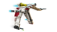 Lego Star Wars V-19 Torrent Starfighter 75432