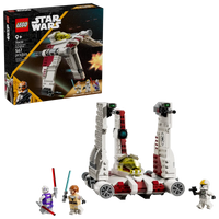 Lego Star Wars V-19 Torrent Starfighter 75432