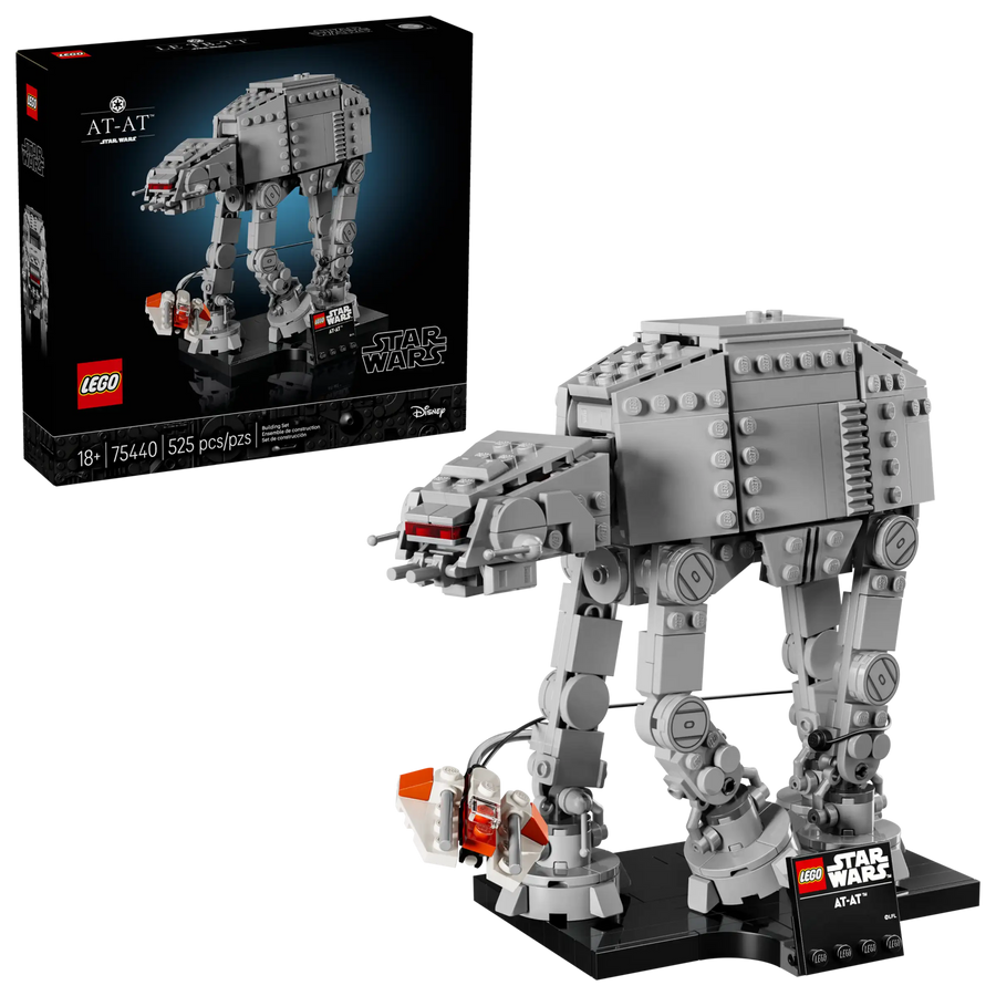 Lego Star Wars AT-AT 75440