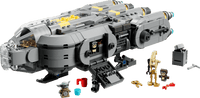Lego Star Wars Anzellan Ship 75445