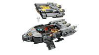 Lego Star Wars Anzellan Ship 75445