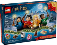 Lego Harry Potter Harry Potter Advent Calendar 2025