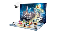 Lego Harry Potter Harry Potter Advent Calendar 2025