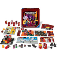 Ravensburger Minecraft: Portal Dash