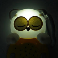 Sweet Dreamz On the Go™ - Owl