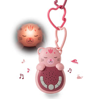 Sweet Dreamz On the Go™ - Cat