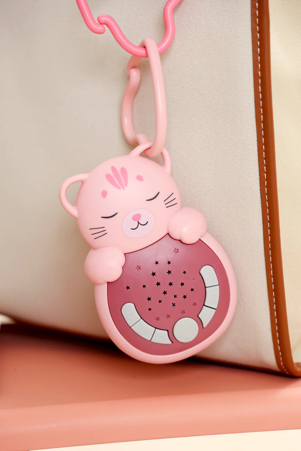 Sweet Dreamz On the Go™ - Cat