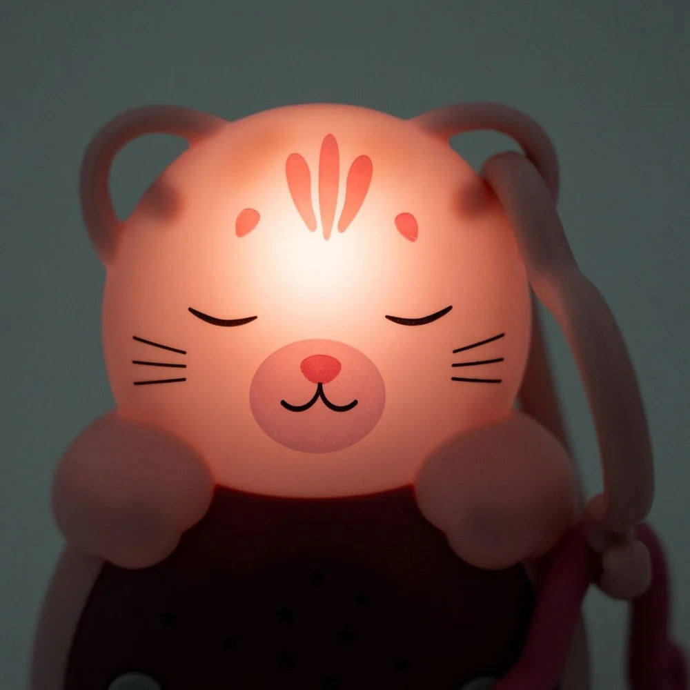 Sweet Dreamz On the Go™ - Cat
