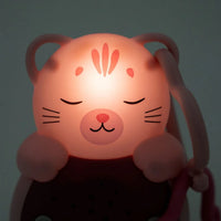 Sweet Dreamz On the Go™ - Cat