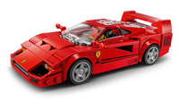 Lego Speed Champions Ferrari F40 Supercar 76934