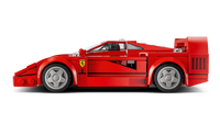 Lego Speed Champions Ferrari F40 Supercar 76934