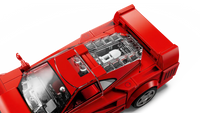 Lego Speed Champions Ferrari F40 Supercar 76934