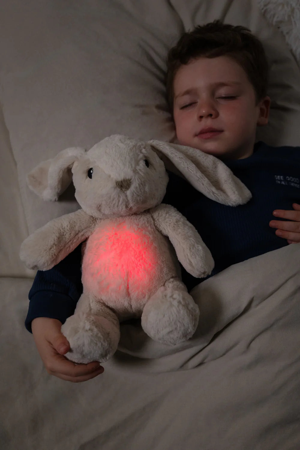 LoveLight™ Buddies - Billy Bunny™