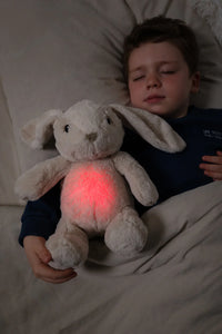 LoveLight™ Buddies - Billy Bunny™