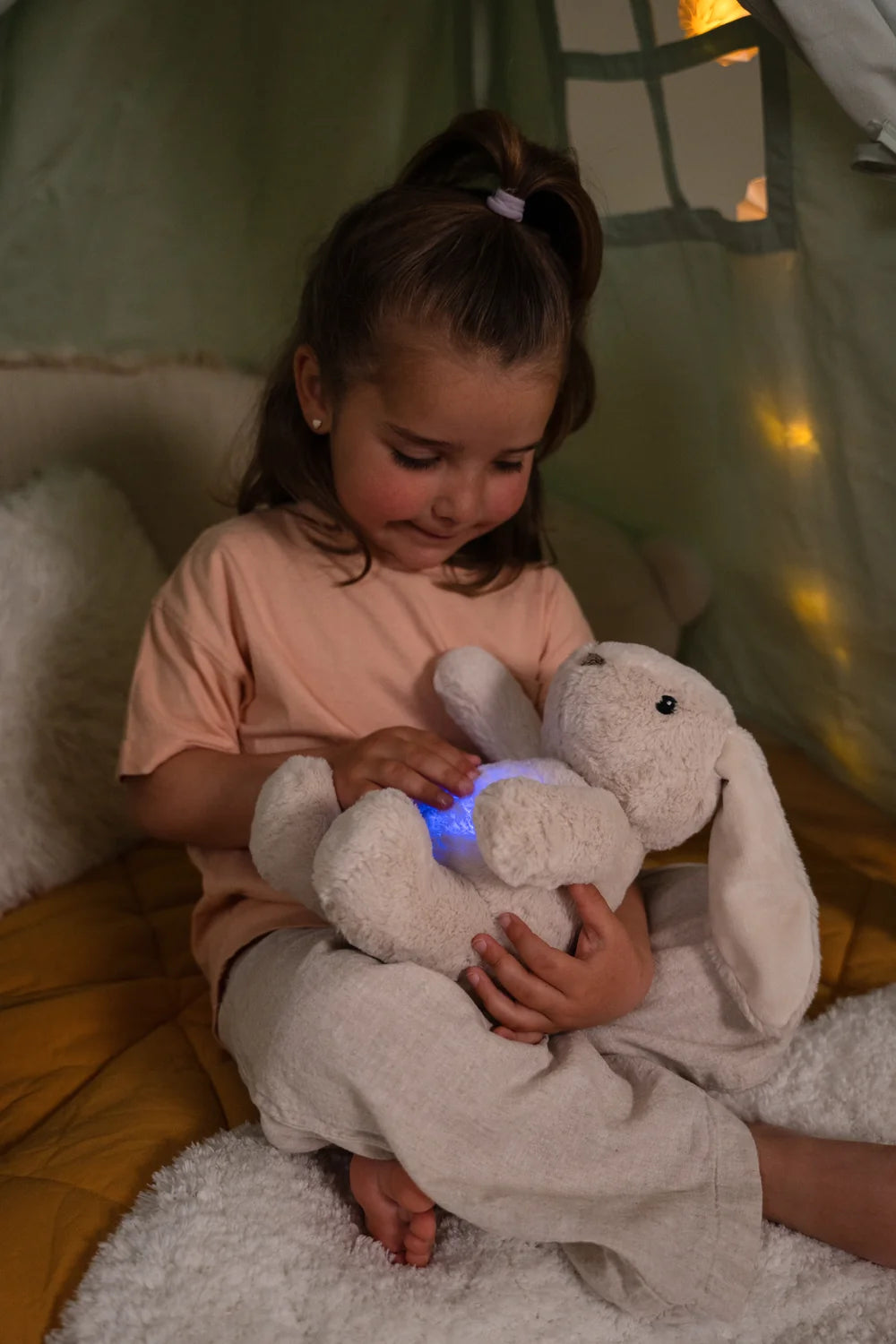 LoveLight™ Buddies - Billy Bunny™