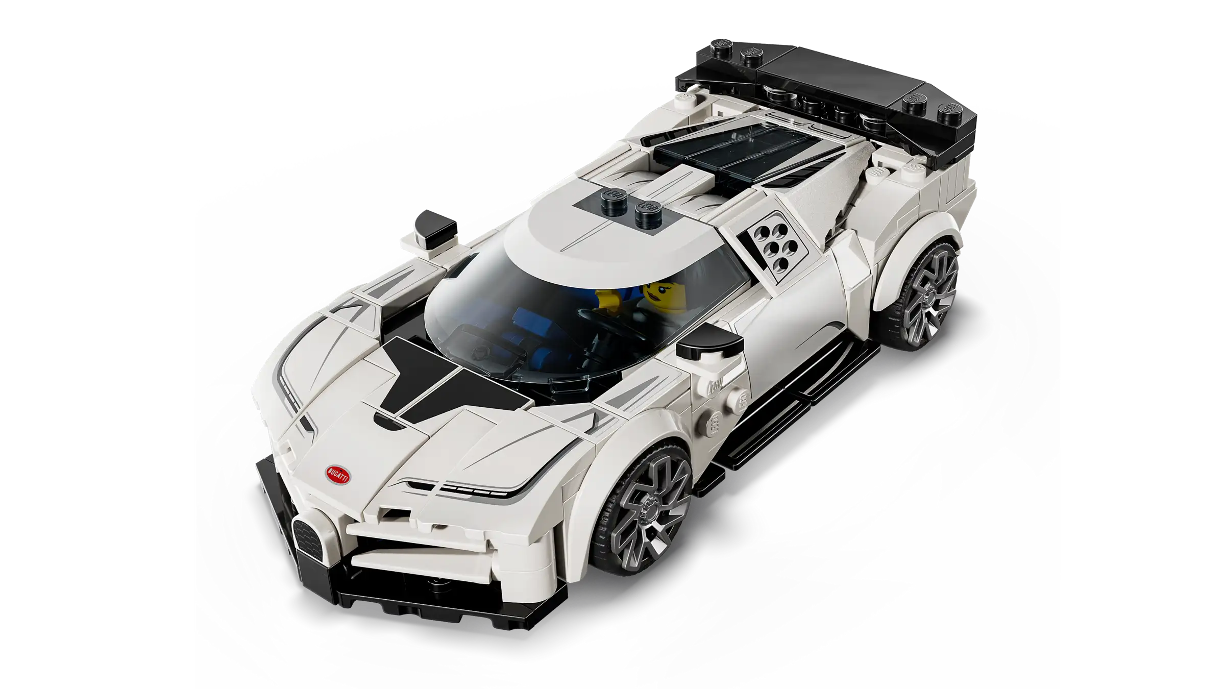 Lego Speed Champions Bugatti Centodieci 77240
