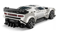 Lego Speed Champions Bugatti Centodieci 77240