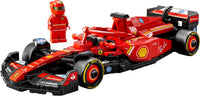LEGO Speed Champions Ferrari SF-24 77243