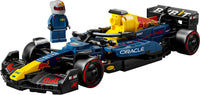 LEGO Speed Champions Oracle Red Bull Racing  77243